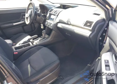 2015 Subaru Impreza 2.0I Sport Premium z USA, uszkodzony, nr VIN JF1GPAT63F8242443